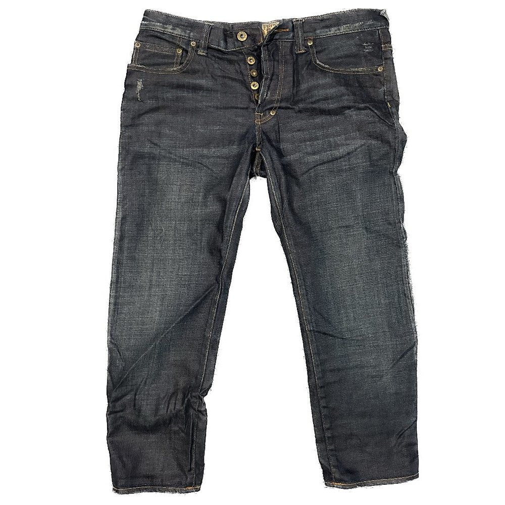 PRPS Jeans, Men's Selvedge Denim, 32x32